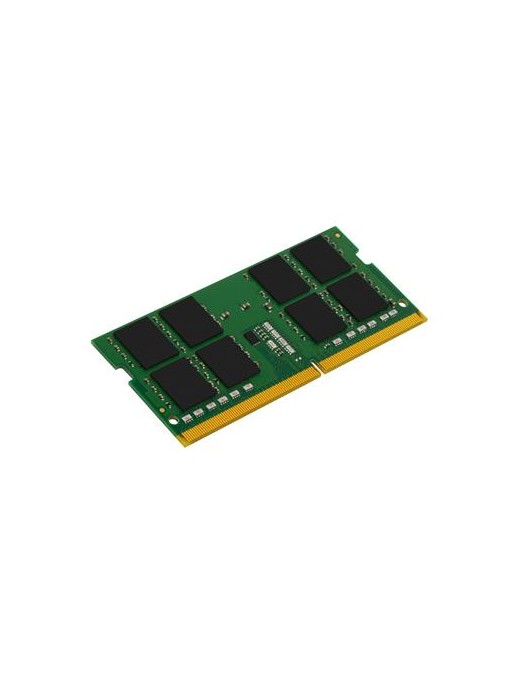 KVR26S19D8/32BK KT 32GB 2666MHzDDR4 SODIM Bulk