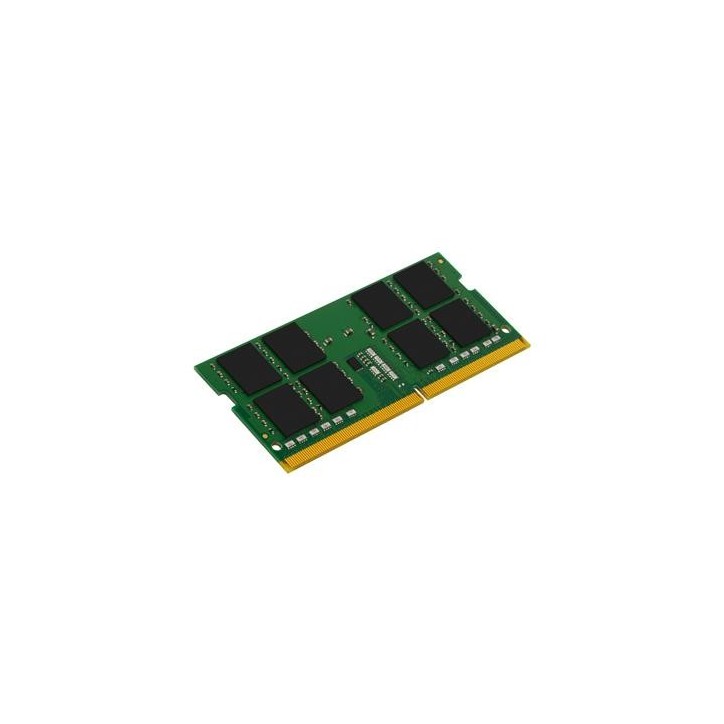 KT 32GB 2666MHzDDR4 SODIM Bulk