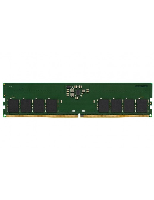 KVR48U40BS8-16 KT 16GB 4800MT DDR5 DIMM