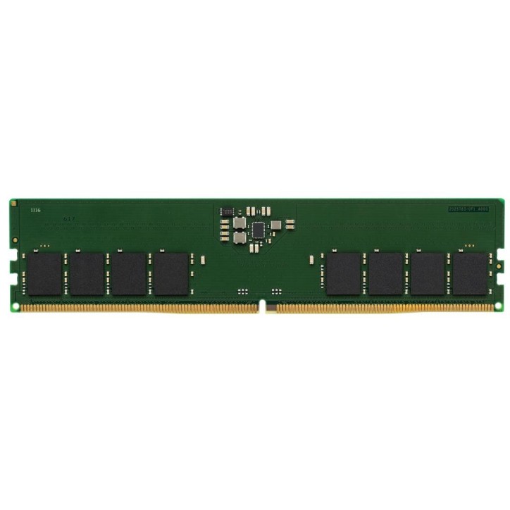 KT 16GB 4800MT DDR5 DIMM KT 16GB 4800MT DDR5 DIMM