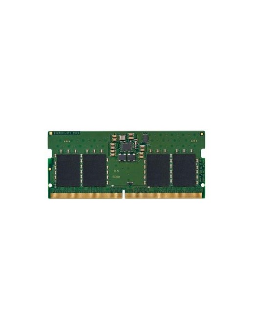 KT 8GB 5200MHz DDR5 SODIMM