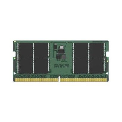 KT 32GB 5600MHz DDR5 SODIMM