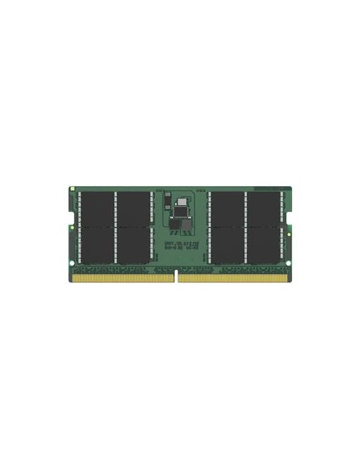 KT 32GB 5600MHz DDR5 SODIMM