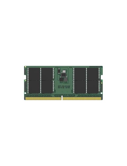 KVR56S46BD8-32 KT 32GB 5600MHz DDR5 SODIMM