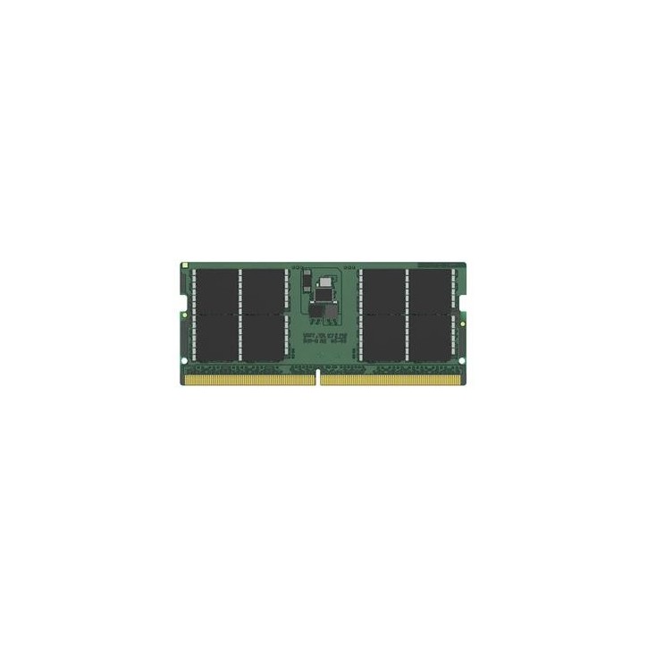 KT 32GB 5600MHz DDR5 SODIMM KT 32GB 5600MHz DDR5 SODIMM