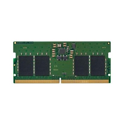 KVR56S46BS6-8 KT 8GB 5600MHz DDR5 SODIMM
