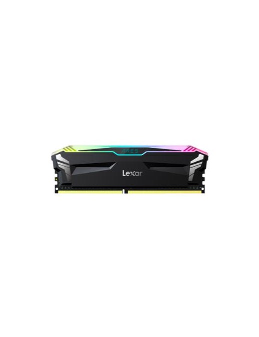 LD4BU008G-R3600GDLA LEX 2x8 3600 DDR4 DIMM ARES RG