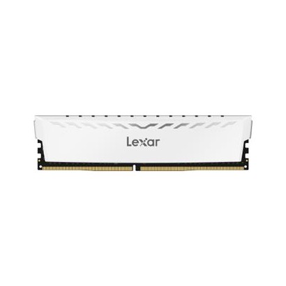 LD4BU008G-R3600GDWG LEX 2x8 3600 DDR4 UDIMM Thor W