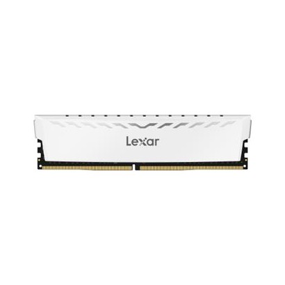 LEX 2x8 3600 DDR4 UDIMM Thor W