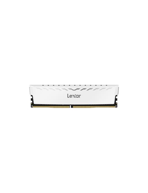 LEX 2x8 3600 DDR4 UDIMM Thor W