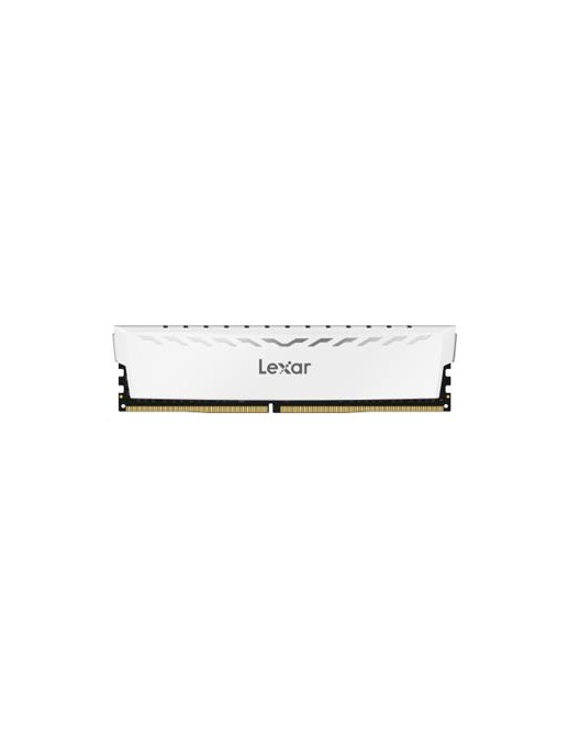 LD4BU008G-R3600GSWG LEX 8GB 3600 DDR4 UDIMM Thor W