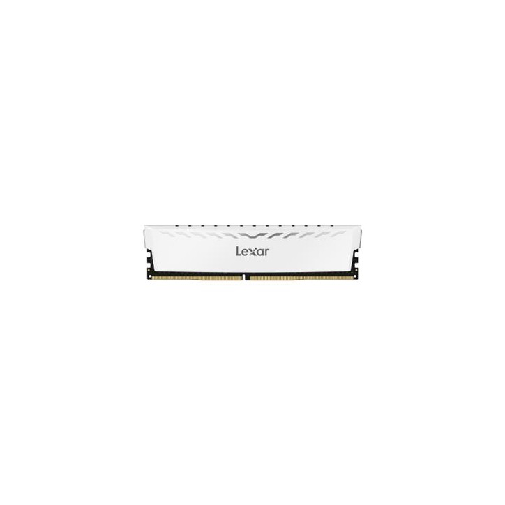 LEX 8GB 3600 DDR4 UDIMM Thor W
