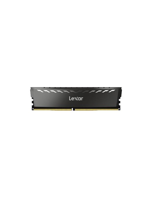 LD4BU016G-R3200GDXG LEX 2x16 3200 DDR4 UDIMM Thor