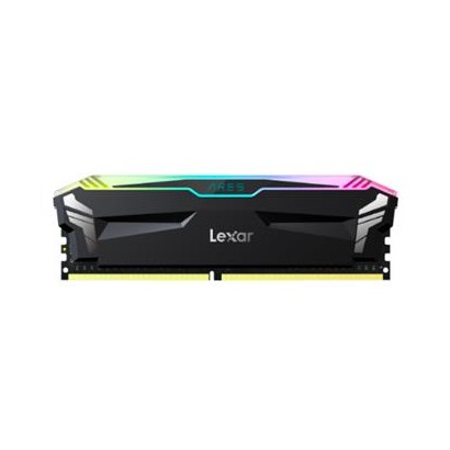 LD4BU016G-R3600GDLA LEX 2x16 3600 DDR4 DIMM RGB H
