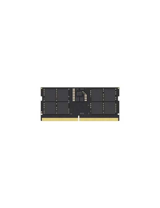 LEX 16GB 4800MHz DDR5 SODIMM