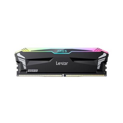 LEX 2x16 6400 DDR5 DIMM ARES