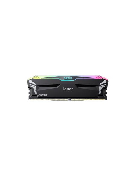 LD5U16G72C34LA-RGD LEX 2x16 7200 DDR5 DIMM ARES
