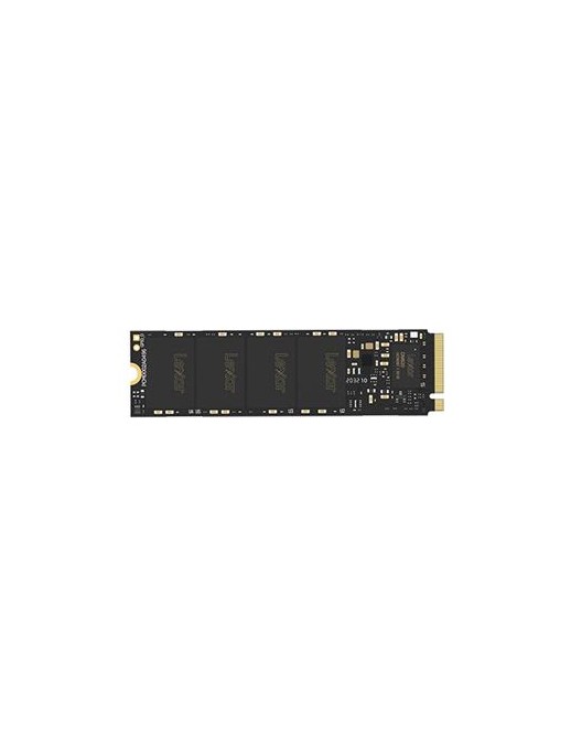 LNM620X001T-RNNNG SSD M.2 Lexar NM620 1TB NVME PCIe Gen. 3