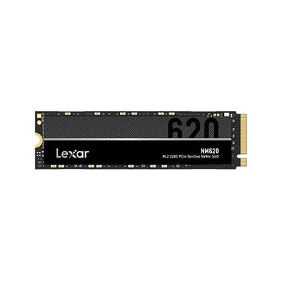 LEX SSD 2TB NM620 M2