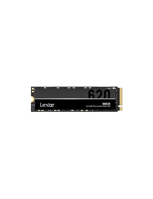 LEX SSD 2TB NM620 M2