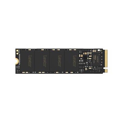 LEX SSD 512GB NM620 M2