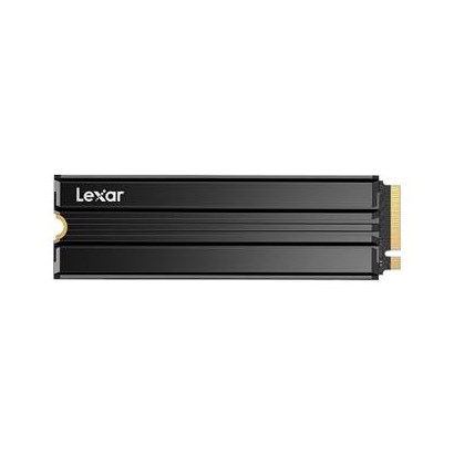 LEX SSD 1TB LNM790 M.2 NVMe H