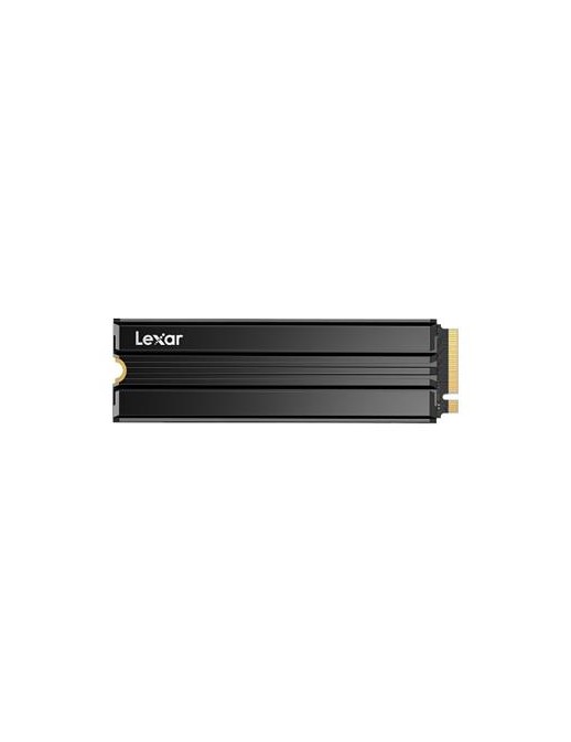 LEX SSD 1TB LNM790 M.2 NVMe H