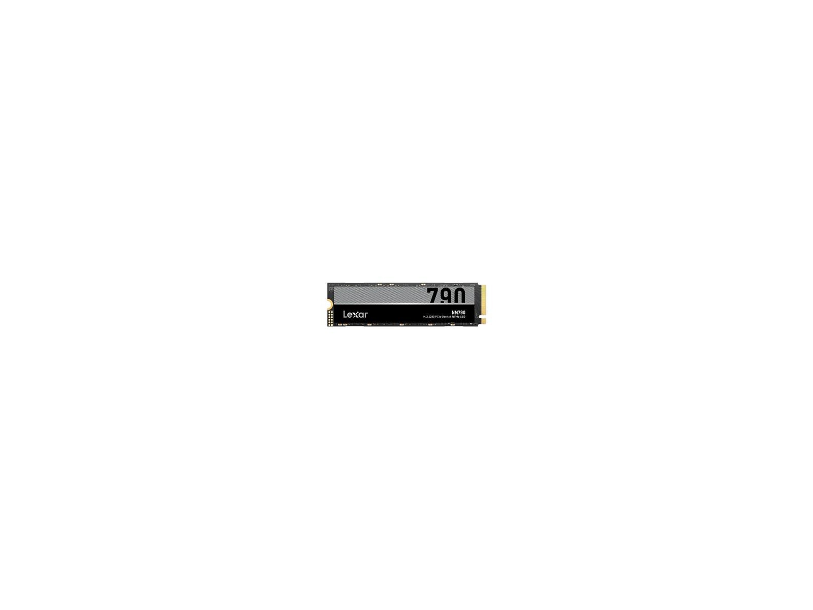 LNM790X001T-RNNNG LNM790X001T-RNNNG 1TB Lexar High Speed PCIe Gen 4X4 M.2 NV LNM790X001T-RNNNG LNM790X001T-RNNNG 1TB Lexar High Speed PCIe Gen 4X4 M.2 NV
