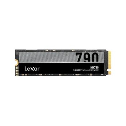LNM790X004T-RNNNG LNM790X004T-RNNNG 4TB Lexar High Speed PCIe Gen 4X4 M.2