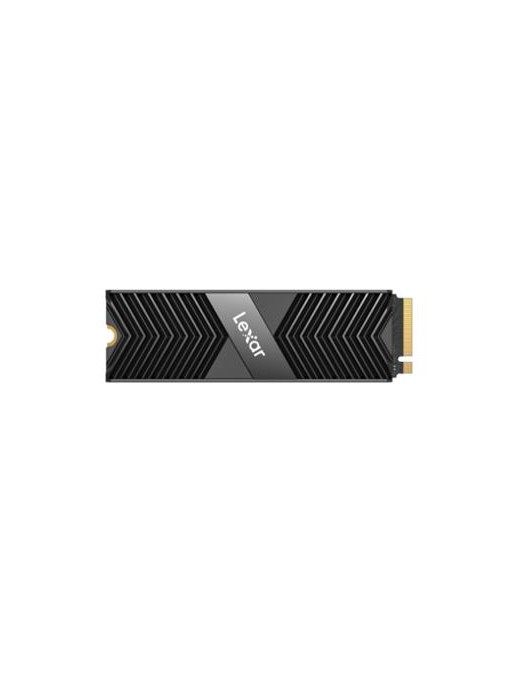 LEX SSD 1TB NM800P M.2 NVMe H