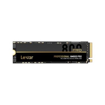 LEX SSD 1TB NM800P M.2 NVMe