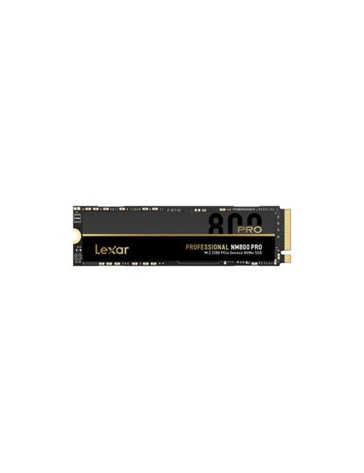 LEX SSD 1TB NM800P M.2 NVMe