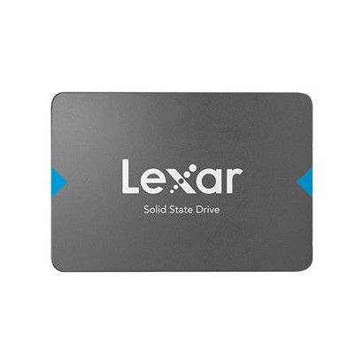 LNQ100X240G-RNNNG LEX SSD 240GB NQ100 2.5 SATA
