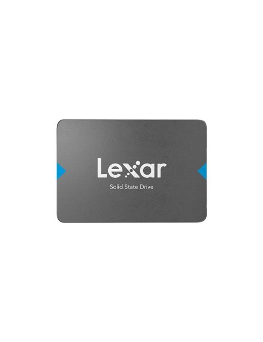 LEX SSD 240GB NQ100 2.5 SATA