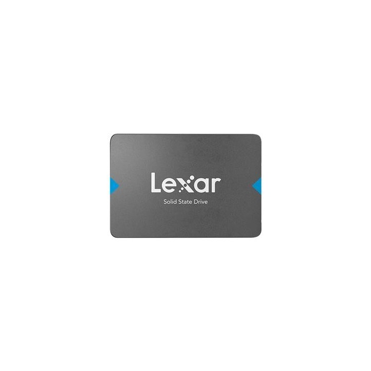 LEX SSD 960GB NQ100 2.5 SATA LEX SSD 960GB NQ100 2.5 SATA