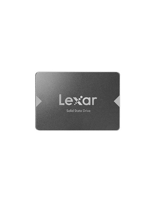 LEX SSD 128GB NS100 2.5 SATA