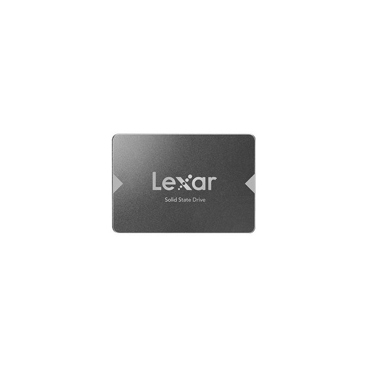 LEX SSD 256GB NS100 2.5 SATA