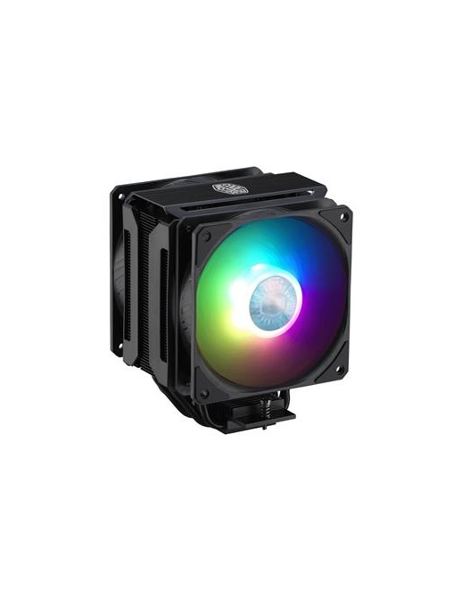 CM MasterAir MA612 Stealth RGB