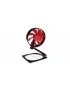 MARSFAN-1PK-RED In Win Fan MARS Nera/Rossa SP