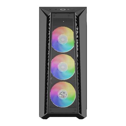 MB520-KGNN-S00 CM Case MasterBox 520 Mesh
