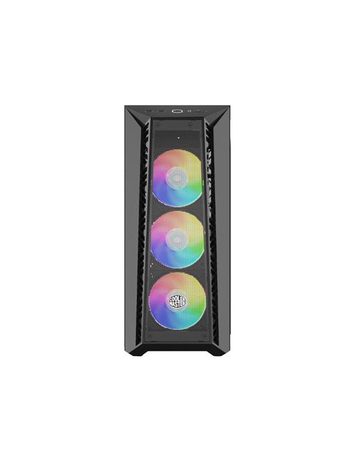 MB520-KGNN-S00 CM Case MasterBox 520 Mesh