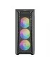 MB520-KGNN-S00 CM Case MasterBox 520 Mesh