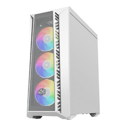 MB520-WGNN-S00 CM Case MasterBox 520 Mesh W