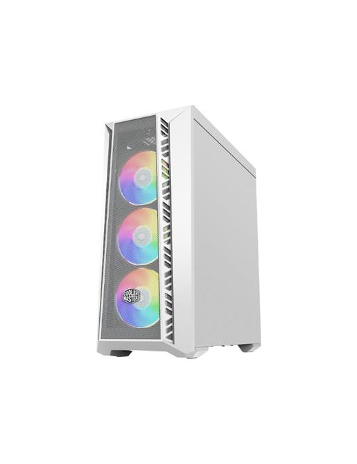 MB520-WGNN-S00 CM Case MasterBox 520 Mesh W
