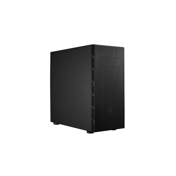 CM Case MasterBox MB200L w/ODD