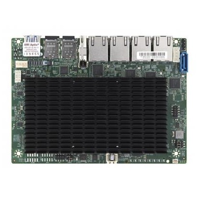 Supermicro MBD-A2SAN-LN4-C-O