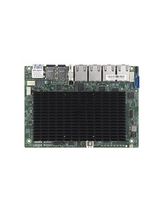 Supermicro MBD-A2SAN-LN4-C-O