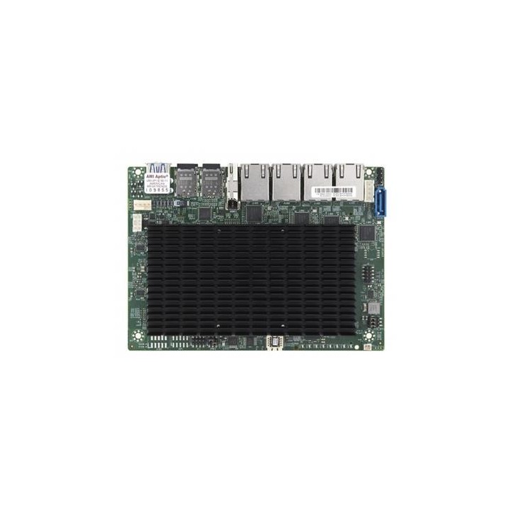 Supermicro MBD-A2SAN-LN4-C-O