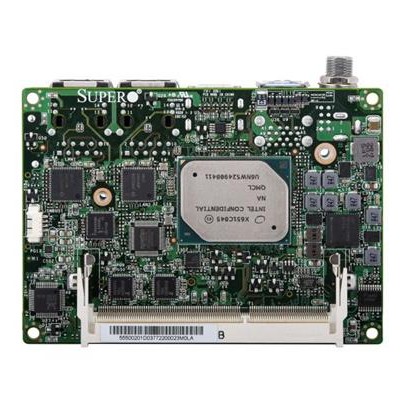 MBD-A2SAP-E-B Supermicro MBD-A2SAP-E-O MBD-A2SAP-E-B