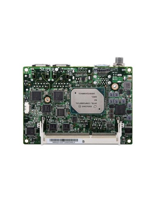 MBD-A2SAP-E-B Supermicro MBD-A2SAP-E-O MBD-A2SAP-E-B